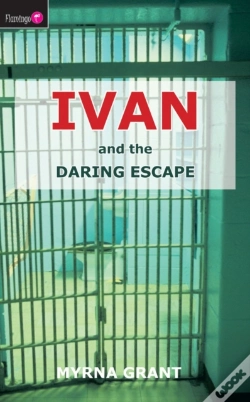 Capa do artigo Ivan And The Daring Escape