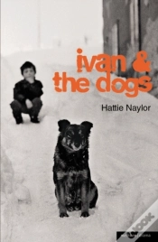 Capa do artigo Ivan And The Dogs