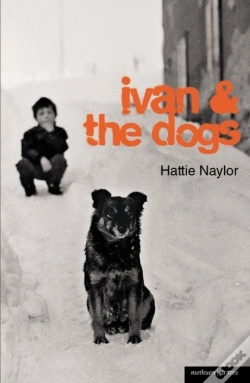 Capa do artigo Ivan And The Dogs