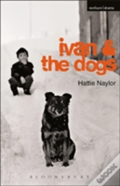 Capa do artigo Ivan And The Dogs