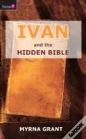 Ivan And The Hidden Bible