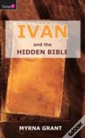 Capa do artigo Ivan And The Hidden Bible