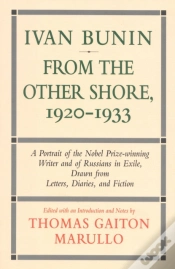 Capa do artigo Ivan Bunin: From The Other Shore, 1920-1933
