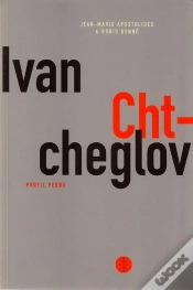 Capa do artigo Ivan Chtcheglov, Profil Perdu