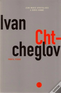Capa do artigo Ivan Chtcheglov, Profil Perdu