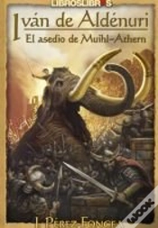 Capa do artigo Ivan De Aldenuri Iii. El Asesino De Muihl Athern
