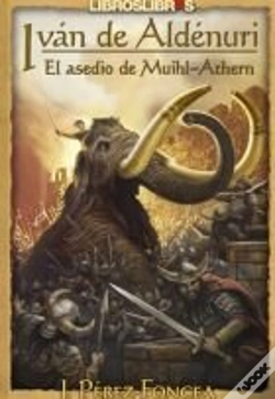 Capa do artigo Ivan De Aldenuri Iii. El Asesino De Muihl Athern