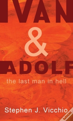 Capa do artigo Ivan & Adolf