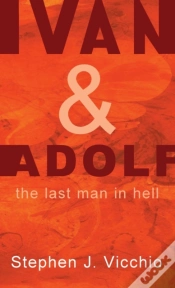 Capa do artigo Ivan & Adolf