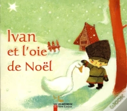 Capa do artigo Ivan Et L'Oie De Noel