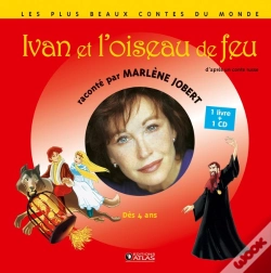 Capa do artigo Ivan Et L'Oiseau De Feu