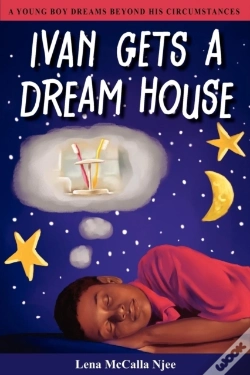 Capa do artigo Ivan Gets A Dream House