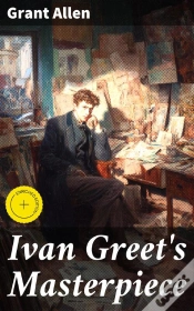 Capa do artigo Ivan Greet