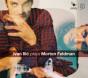 Ivan Ilic Plays Morton Feldman - CD - Preview
