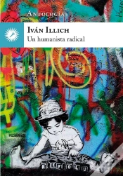 Capa do artigo Iván Illich, Un Humanista Radical