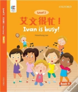 Capa do artigo Ivan Is Busy