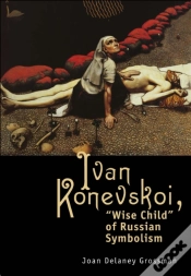 Capa do artigo Ivan Konevskoi