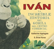 Capa do artigo Iván: La Increíble Historia Del Gorila Del Centro Comercial