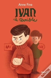 Capa do artigo Ivan Le Terrible