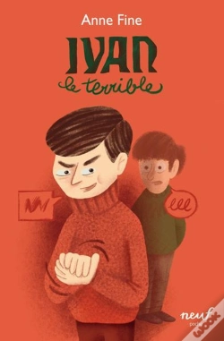 Capa do artigo Ivan Le Terrible
