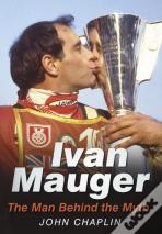 Ivan Mauger