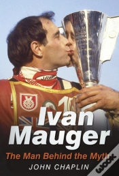Capa do artigo Ivan Mauger