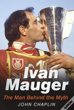 Capa do artigo Ivan Mauger