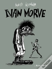 Capa do artigo Ivan Morve