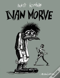 Capa do artigo Ivan Morve