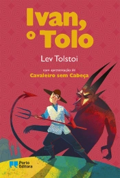 Capa do artigo Ivan, o Tolo