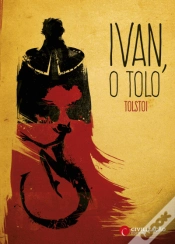 Capa do artigo Ivan, o Tolo