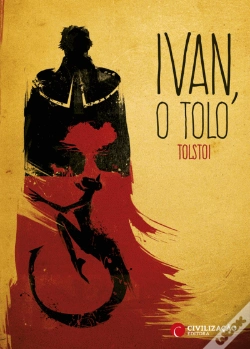 Capa do artigo Ivan, o Tolo
