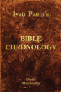 Ivan Panin'S Bible Chronology - Preview
