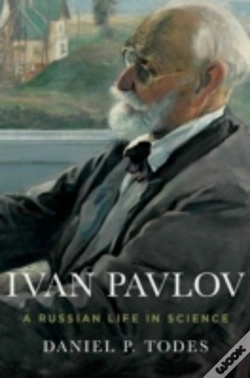Capa do artigo Ivan Pavlov
