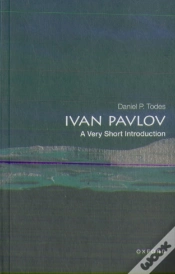 Capa do artigo Ivan Pavlov