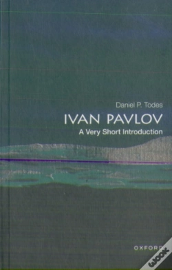 Capa do artigo Ivan Pavlov