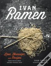 Ivan Ramen