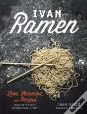 Capa do artigo Ivan Ramen