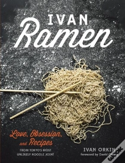 Capa do artigo Ivan Ramen