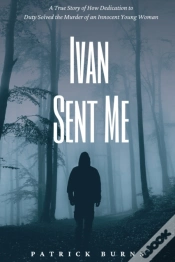 Capa do artigo Ivan Sent Me