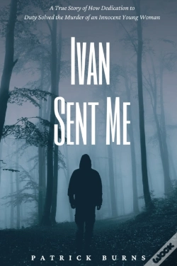 Capa do artigo Ivan Sent Me