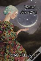 Ivan Teller Timeline Oracle Card Resource
