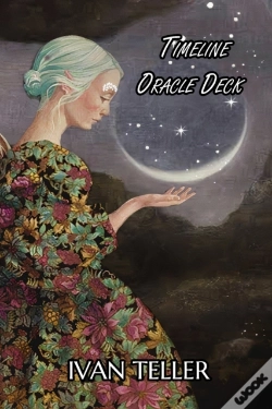 Capa do artigo Ivan Teller Timeline Oracle Card Resource