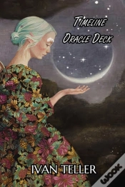 Capa do artigo Ivan Teller Timeline Oracle Card Resource