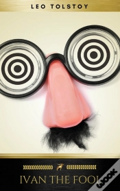 Capa do artigo Ivan The Fool