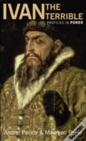 Capa do artigo Ivan The Terrible