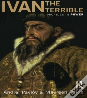 Capa do artigo Ivan The Terrible