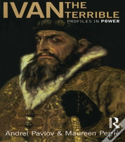 Capa do artigo Ivan The Terrible