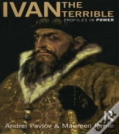 Ivan The Terrible