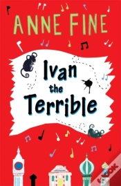 Capa do artigo Ivan The Terrible